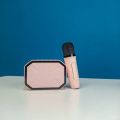 Portable Karaoke Speaker Kits. 