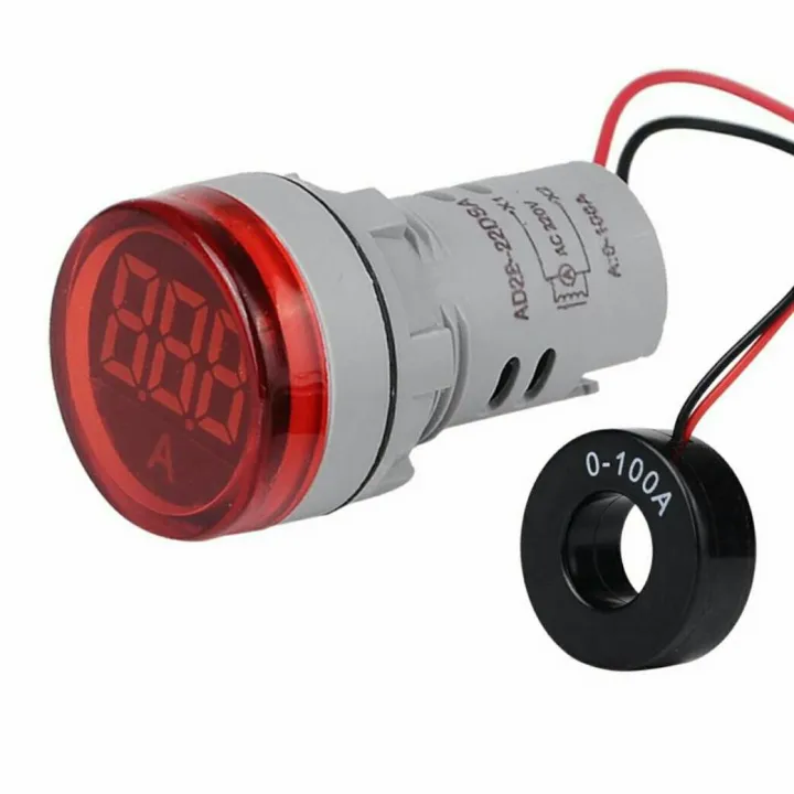 AC%20220V%20Digital%20Ampere%20Meter%20Display%20Ampermeter%20Monitor%20Current%20Indicator%20Signal%20Light%20Ammeter%20Tester%20Measuring%200-100A%20Ampere%20Meter%2022mm%20-%20Image%205