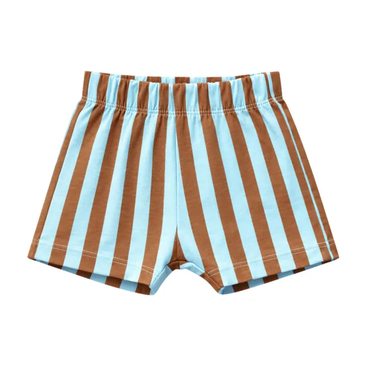 Baby%20Striped%20Soft%20Cotton%20Summer%20Casual%20Shorts%20From%20Levin%20-%20Image%204