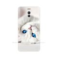 Phone Case For Meizu M6 Note Case M721H Printing Cute Pattern Soft Silicon Painted TPU Cover For Meizu M6 Note M 6 Cases Cover.