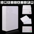 2 Packs Lenovo Tab M8 (4th Gen) 2023 8.0 inch Screen Protector TB300FU Tempered Glass Screen Film for Lenovo Tab M8 4th.