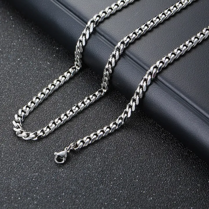 Men%203D%20Vertical%20Necklace%20Geometry%20Stainless%20Steel%20Cuban%20Necklace%20Temperament%20Cool%20Vertical%20Pendant%20Necklace%20-%20Image%206