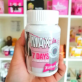 Max Super Slimming Capsule. 