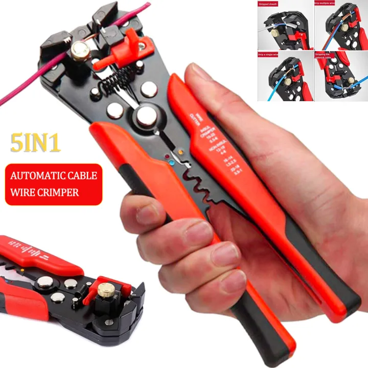 5%20in%201%20Multifunctional%20Cable%20Stripper%20%E2%80%93%20Professional%20Wire%20Stripping,%20Cutting%20&%20Crimping%20Tool%20%7C%20Multi-Use%20Hand%20Tool%20for%20Electrical,%20Home%20&%20DIY%20Projects%20%7C%20Adjustable%20Design%20%7C%20Comfortable%20Grip%20-%20Image%202