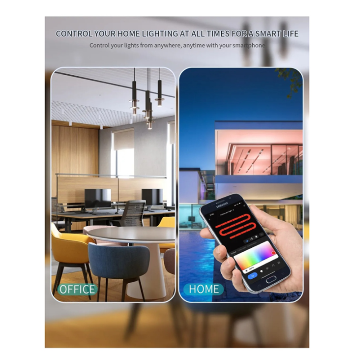 Tuya%20SPI%20RGB/RGBW%20Pixels%20LED%20Controller%20WIFI%202.4GHz%20RF%20Remote%20for%20Alexa%20for%20WS2811%20WS2812B%20WS2815%20Strip%201Set%20-%20Image%206