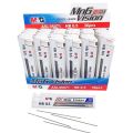 M&G Mechanical Pencil Lead HB 0.5mm | Smooth Writing Lead Refills.
