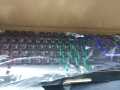 RGB PRO GAMING KEYBOARD With Led Key and Bangla. 
