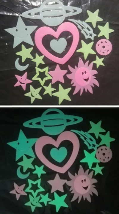 Radium%20Sticker%20Various%20Color%20(20%20Pcs)-%201%20Pack%20-%20Image%203