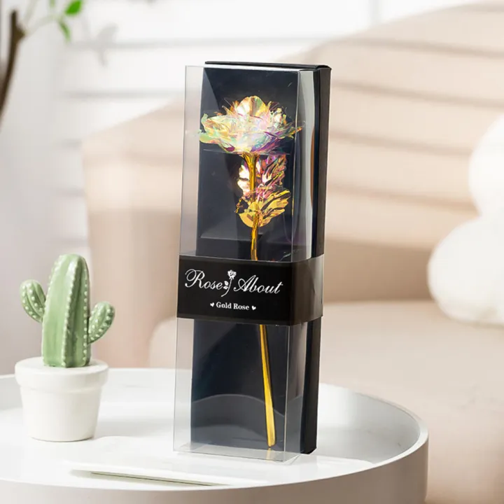 Lasts%20%20Soap%20flower%20gift%20box%20Fragrant%20%20Romantic%20Artificial%20rose%20flower%20Wife%20Pl%20Foil%20rose%20flower%20for%20Home%20decoration%20Anniversary%20gift%20Wedding%20decoration%20Valentine's%20day%20surprise%20Girlfriend%20or%20wife's%20birthday%20gift%20-%20Image%207