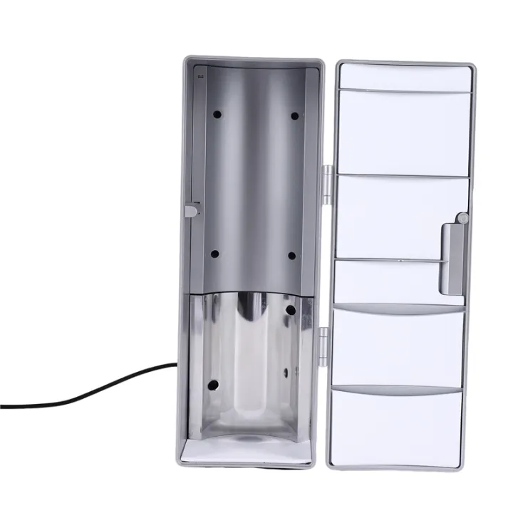 Refrigerator%20Mini%20Usb%20Fridge%20Freezer%20Cans%20Drink%20Cooler%20Warmer%20Travel%20Refrigerator%20Icebox%20Car%20Office%20Use%20Portable%20-%20Image%205