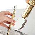 Hand Tools 3-15mm Diamond Roller Type Tile and Glass Cutter.