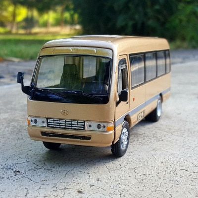 1:32%20Toyota%20Coaster%20Bus%20Alloy%20Car%20Diecast%20Model%20Car%20Toy%20ulation%20Metal%20Business%20Bus%20Vehicle%20Toys%20For%20Kids%20Gifts%20-%20Image%202
