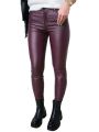 Purple pant for women stylish jins black purple | Low price leather pant for girls stylish | Winter leggings for women skin colour. 