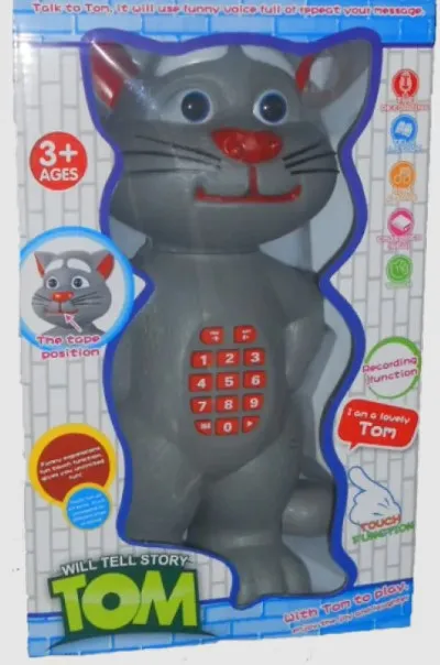 Talking%20Tom%20,%20Music%20tom%20for%20Play%20kids%20-%20Image%204