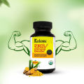 Karkuma Organic Turmeric Immune Booster 80 gm. 