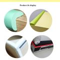 2M Soft Soft Foam Sponge Desk Safety Desk Corner Protector Edge Protection Table Guard Strip Anticollision Strip.