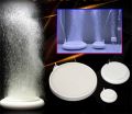 Aquarium Ornament Nano Air Bubble Stone Diffuser Atomizer tube Oxygen Pump for Fish Tank Aerator Hydroponic Aquarium Accessories. 