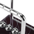 Collision Ball Newton Cradle Impact Physics Pendulum Balance Permanent Motion Office Home Decorative.