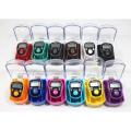 Digital Tasbih Tally counter with LED light Digital Led Tasbeeh Finger counter তসবিহ. 