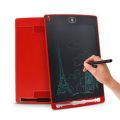 8.5'' LCD Writing Tablet - Erasable Digital Drawing Pad & Office Writing Board. 
