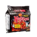 Samyang Hot Chicken Ramen 5Ps X 140gm - 700gm Korea. 