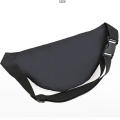 Waist Bags For Women Oxford Fanny Pack Female Waist Bag Shoulder Crossbody Chest Bags Handbags All-Match Messenger Belt Bags.