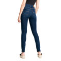 Export Quality stritch Denim Jeans Pants For Fashionable Ladies. 