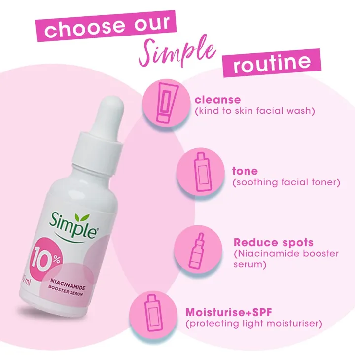 Simple%20Booster%20Serum%2010%25%20Niacinamide%20Provides%20Even%20Skin%20Tone%20&%20Hydration,%20Light%20Weight,%20Paraben%20Free,%20No%20Perfume,%20No%20Alcohol,%20Biodegradable,%2030%20ml%20-%20Image%202