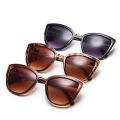 2019 Sexy Cat Eye Sunglasses Women Luxury Brand Designer Vintage Gradient Glasses Retro Sun Glasses Female Fashion Eyewear.