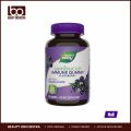 Nature’s Way Sambucus Elderberry Immune Gummies 60 Gummies. 
