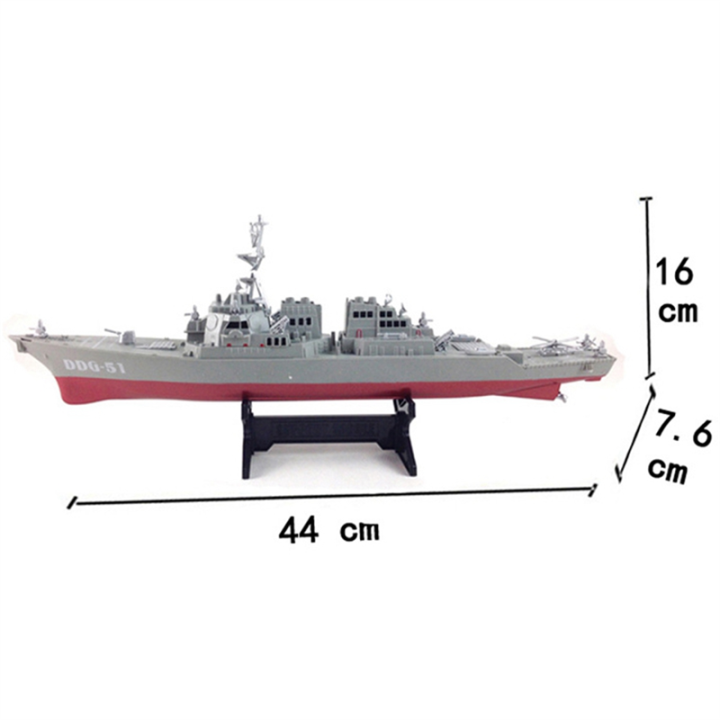 4X%20Guided%20Ship%20Model%20Static%20Toys%20with%20Display%20Stand%20Warship%20Model%20DIY%20Educational%20Toys%20Hobbies%20Gift%20-%20Image%203