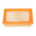 10X Vacuum Cleaner Filter Replacement for KARCHER Flat-Pleated MV4 MV5 MV6 WD4 WD5 WD6 P PREMIUM WD5.