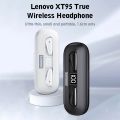 X95 rue 5.0 echlogy Earphones tooth Wireless Waterproof alf In-ear Earbuds iFi eadphone for o ame. 
