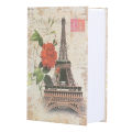 Money Hiding Box Portable Mini Book Safe Storage For. 