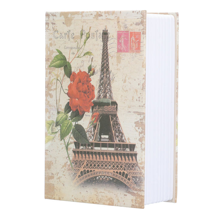 Money%20Hiding%20Box%20Portable%20Mini%20Book%20Safe%20Storage%20For%20-%20Image%209