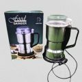 Food Grinder model-0924,Food Grinder, Blender 600 Watt,Blender and Grinder Offers Convenient and Versatile Blending and Grinding Functions. 