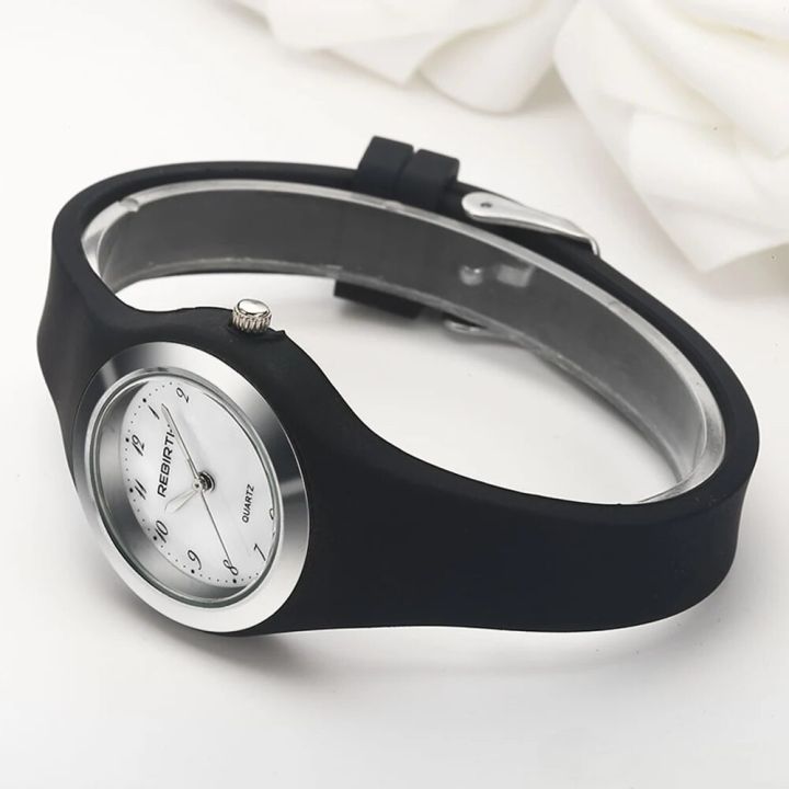 Rebirth%20Women%20Watch%20Brand%20Ladies%20Quartz%20Small%20Wristwatch%20Cute%20Pink%20Silicone%20Strap%20Female%20Women's%20Wrist%20Watches%20Relogio%20Femininos%20-%20Image%205