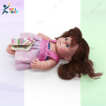 Mini Cute Baby Shape Doll Best Gift For Children - Doll. 