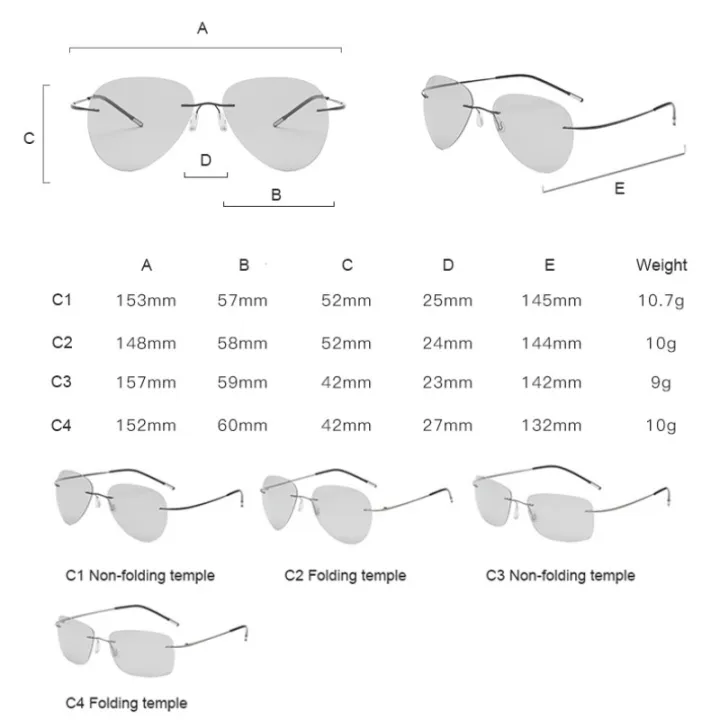 Pilot%20Rimless%20Titanium%20Polarized%20Sunglasses%20Men%20Vintage%20Ultralight%20Brand%20Designer%20Frameless%20Grey%20Photochromic%20Sun%20Glasses%20Women%20-%20Image%205