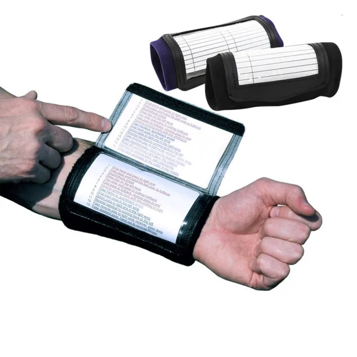 Quarterback%20Gear%20-%20Wristband%20Playbook%20-%20Softball%20Wristbands%20for%20Signs%20Football%20Play%20Wristbands%20-%20Youth%20-%20Image%202