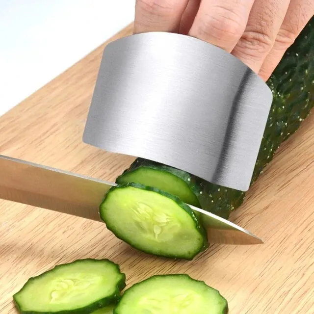 Stainless%20steel%20vegetable%20cutter%20hand%20guard%20Household%20finger%20Guard%20-%20Image%203
