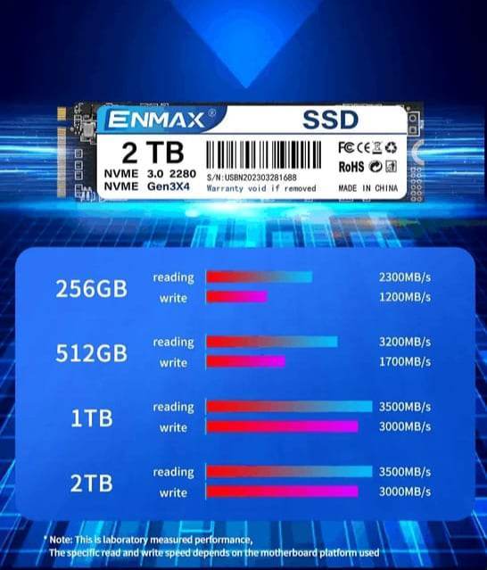 512%20GB%20ENMAX%20SSD%20NVME%20M2%20%20512GB%20-%201%20TB%20%20M.2%202280%20PCIe%203.0%20Hard%20Drive%20Disk%20Internal%20Solid%20State%20Drive%20For%20Laptop%20-Desktop-%20Notebook%20with%203%20years%20warranty%20-%20Image%204