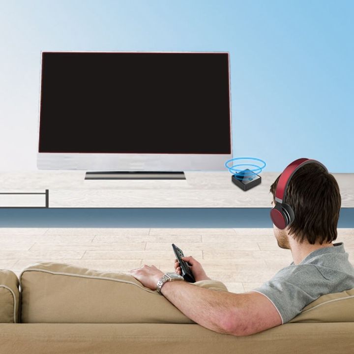 AptX%20HD%20Low%20Latency%20Bluetooth%205.0%20o%20Transmitter%20Receiver%20Music%20Two%20in%20One%20Bluetooth%20Wireless%20o%203.5mm%20o%20Jack%20-%20Image%206
