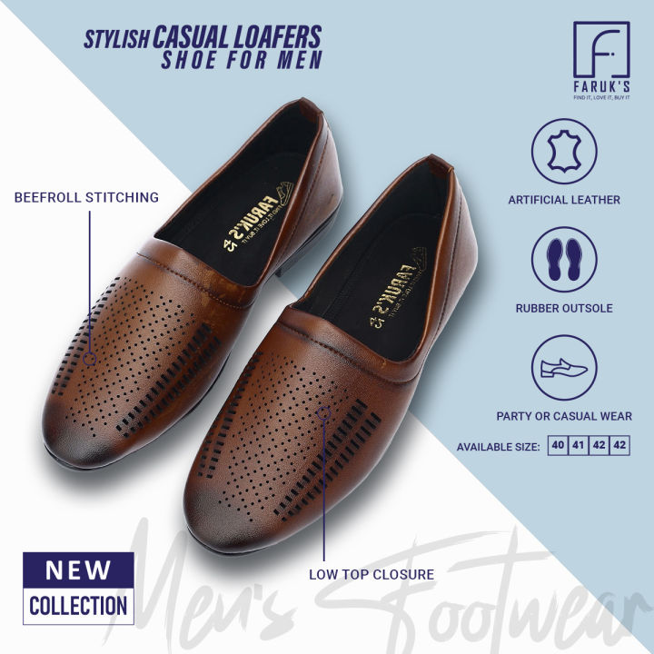 New%20Fashionable%20Loafer%20For%20Men%20/%20Men's%20Stylish%20Casual%20Loafers%20Shoe%20(FARUK'S)%20-%20Image%202