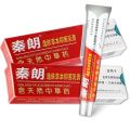 Qinlang Yifu Herbal Antibacterial Cream 20G Imported China Allergy Cream Allergy Care Cream.