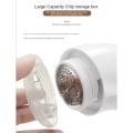 Lint Remover Electric,Sweater Pilling Wool Trimmer Portable Fabric Clothes Carpet Sofa Fuzz Granule Shaver Removal Ball.