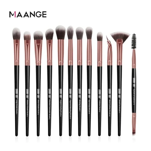 Maange%20Eye%20Brush%20Set%20-12%20Pcs%20(Black%20Colour)%20-%20Image%202