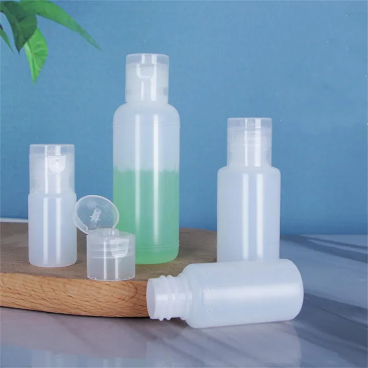 Leak-proof%20Travel%20Bottle%20Lightweight%20Mini%20Size%20Transparent%20Cosmetic%20Container%20Portable%20Multi-capacity%20%20Jar%20for%20Travel%20Personal%20Care%20Toiletry%20Kit%20Makeup%20Users%20Shampoo%20Dispensing%20-%20Image%202