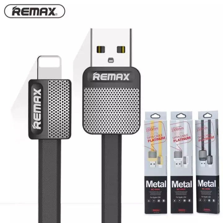 Remax%20RC-044i%20Lightning%20Fast%20Charging%20Metal%20Data%20Cable%20for%20iPhone%20Quick%20Charge%20-%20Image%202
