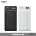 Remax RPP-106 20000mAh Fizi Series Power Bank (Imported Product). 